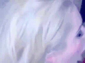 ALEXIS FORD Cumshot Compilation