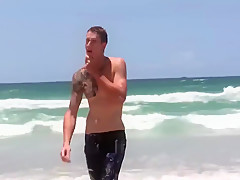 ALL AUSTRALIAN BOYS GLORYHOLE NEIL