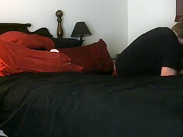 ANON 040 - DL BBC from Craigslist takes the condom off