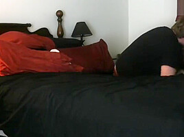 ANON 040 - DL BBC from Craigslist takes the condom off
