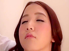 ANX-022 Aya Tomoda Hypnotic Poisoning