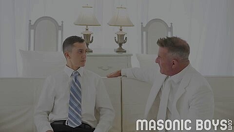 APPRENTICE ANDRAM Chapter 3 - Ordination