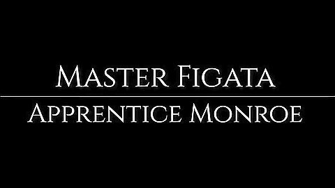APPRENTICE MONROE Chapter 2 - The Calling