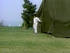 ARMY BRATTS