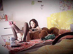 A Stalker Put A Camera In My Room 