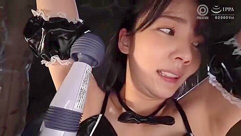 Abf-050 Completely Subjective X Demon Cum! Intense Fuck