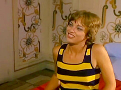 Absolutely Fantastic Vintage Porn Movie With Lots Of With Siegried Celli