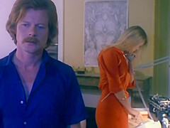 Absolutely Fantastic Vintage Porn Movie With Lots Of With Siegried Celli