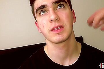 Accepting What He Cant Change