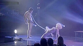 Acro sex