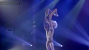 Acro sex