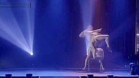 Acro sex