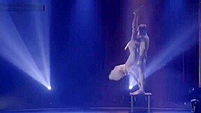 Acro sex