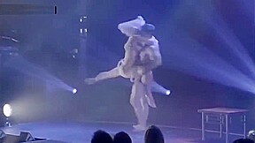 Acro sex