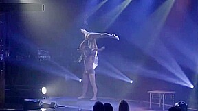 Acro sex