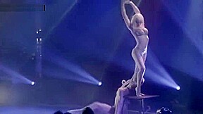 Acro sex