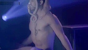Acro sex