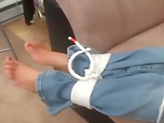 Active Amateurs Solo Jerk