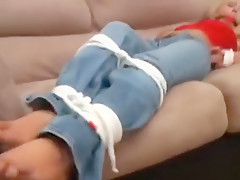 Active Amateurs Solo Jerk