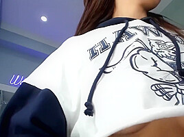 Activedidi Asian Amateur Webcam