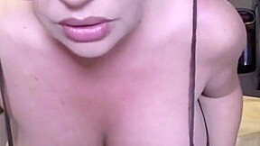 Actress name??? HUGE TITS JOI