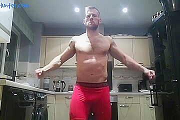 Adam Coussins (56