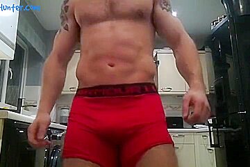 Adam Coussins (56