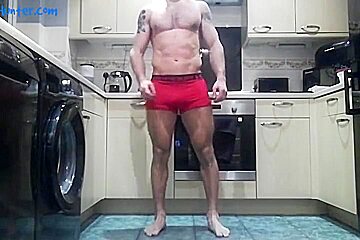 Adam Coussins (56
