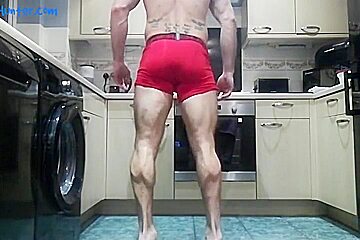 Adam Coussins (56