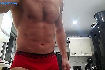 Adam Coussins (56