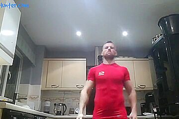 Adam Coussins (56