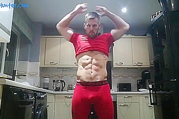 Adam Coussins (56