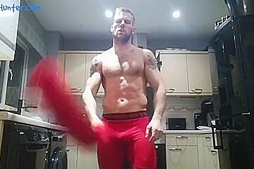 Adam Coussins (56
