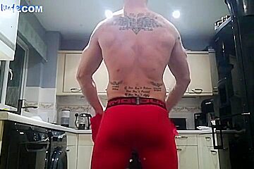 Adam Coussins (56