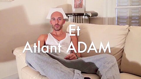 Adam Fucked By His 2 Friend Sbisex - FrenchFuckers