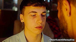 Adam Ramzi & Troye Jacobs in Wild Men
