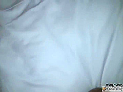 Adorable Asian Lady Gives Up Her Soaking Wet Pussy