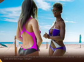 Adrianne And Oliver Sexy Adventures Of One Married Couple Ep 4