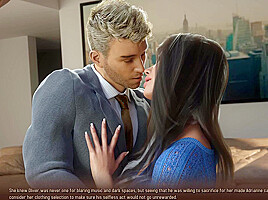 Adrianne And Oliver Sexy Adventures Of One Married Couple Ep 4