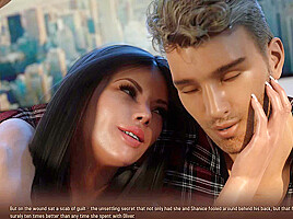 Adrianne And Oliver Sexy Adventures Of One Married Couple Ep 4