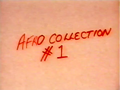 Afro Erotica 1