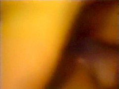 Afro Erotica 1