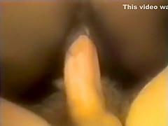 Afro Erotica 1