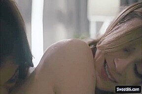 Aiden Ashley And Kendra Spade - Lesbians And Explore Their Pu