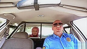 Aidra Fox Fucked In The Backseat