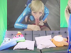 Ailee Anne And Rex Ryder In Girl Fucks Big Dick Bro During Live Stream 23 Min