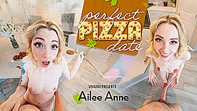 Ailee Anne & Mike Mancini - VRHush