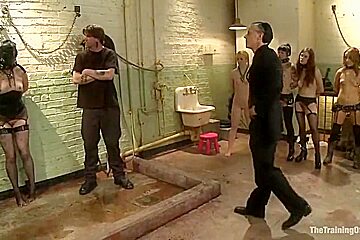 Aka Dolly Meatsday 1buried Alive, Humiliated, And Tormented With Sophie Monroe