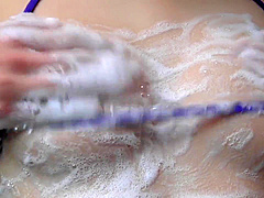Akane - Bikini Wash