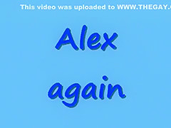 Alex 2 X